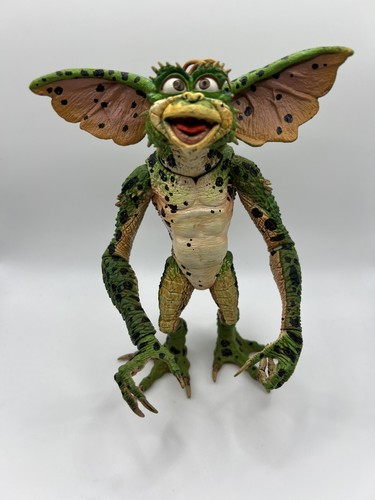 Neca gremlins daffy action - neca,