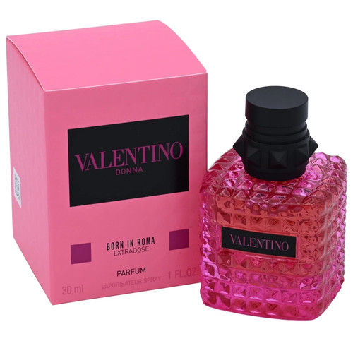Valentino donna born rome - donna,