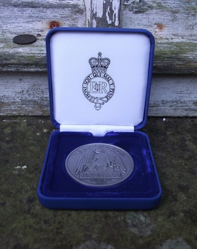 Rare boxed 2015 blues royals - rare,