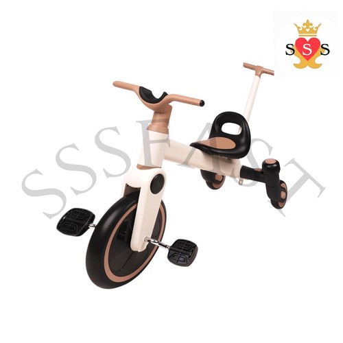 Kids tricycle - kids,