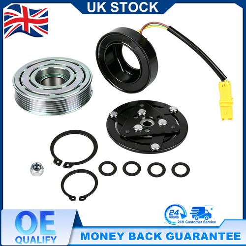 Air conditioning compressor - air,