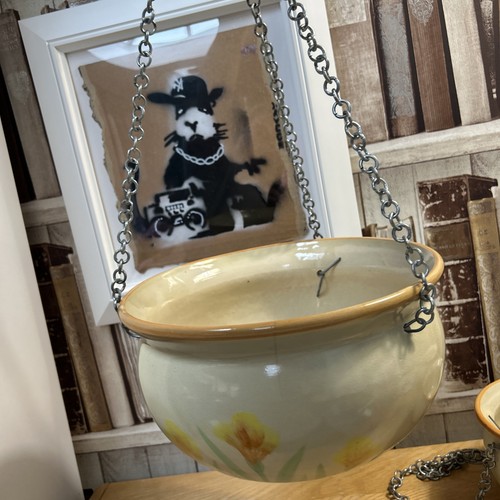 Vintage art deco - art, ceramic