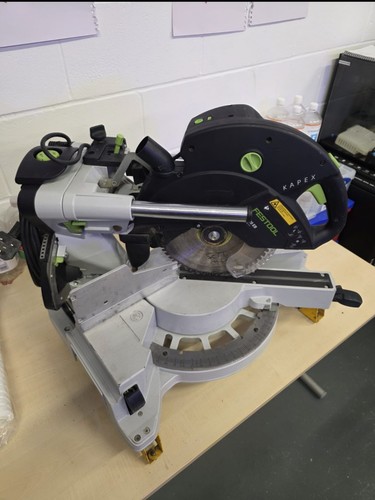 Festool kapex 120 eb - kapex,