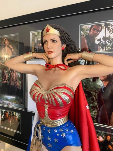 Wonder woman 1975 series - wonder,