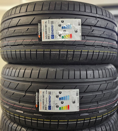 New hankook k127 - k127, 245/40