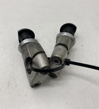 ♻️ Suzuki Gsf 1200 Bandit K2 2001 - 2003 Handle Bar Clamp Mount Risers ♻️