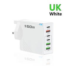 USB Phone Charger Socket Multi