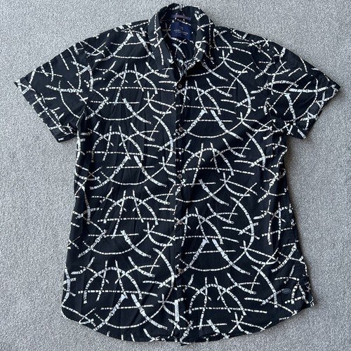 Scotch soda men s medium - scotch,