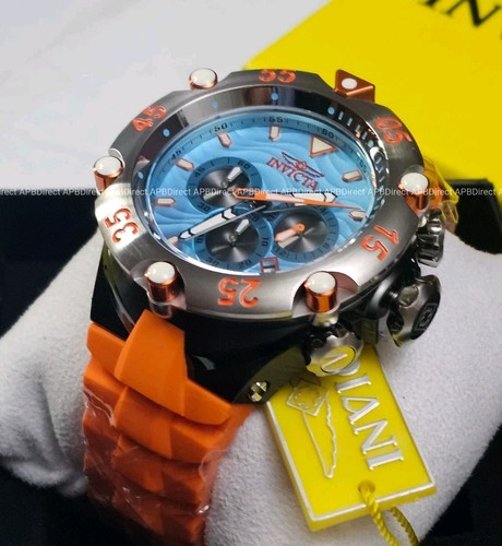 Invicta subaqua 54mm - invicta,