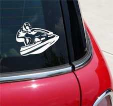 JET SKI JETSKI RACING GRAPHIC