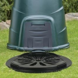 220l garden compost - garden, with