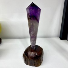1.67LB Top! natural amethyst