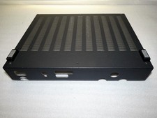 REAR PLATE  - Studer A810