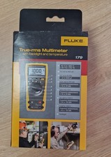 Fluke 179 True-RMS Multimeter