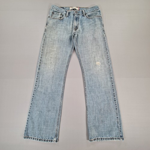 Levis 527 bootcut - jeans, mens