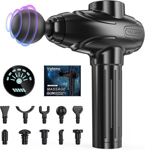 Massage gun deep tissue - massage,
