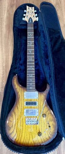 Prs 2025 swamp ash special - ash,