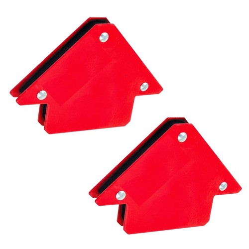 75lb welding magnet - magnet, holder