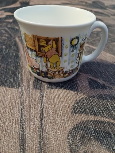 Royal doulton winnie the - the, pooh