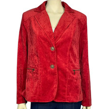 Southern Lady Sz 10 Blazer