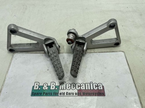 Pair floorboards passenger - pair,