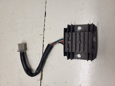 CPI XR125 RECTIFIER CAFE RACER (5459)