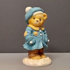 Cherished Teddies ALYSSA 1999
