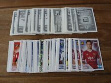 Merlin Premier League 2015 Football Stickers Topps - Nos 251-541 - Pick Stickers