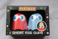 Namco-Bandai Pac-Man 2 Ghost egg cups
