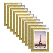 [Pack of 10] A4 Certificate