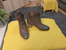 Size 5 Ankle Boots MANAS