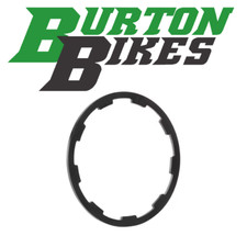 1.85mm Cassette Freehub spacer, for Shimano SRAM, 8/9/10 speed on 11 speed hub