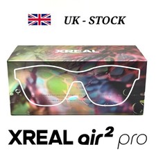 XREAL Air 2 Pro 330" Screen Formerly Nreal | UK-STOCK | Fast Delivery 