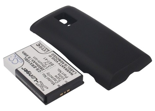 Battery for sony ericsson - battery,