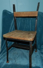 ADORABLE UNIQUE OLD ANTIQUE