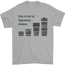 Photography Important Choices