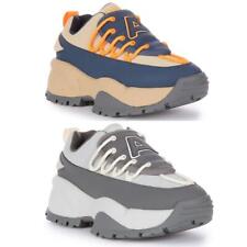 Acupuncture Microfibre Chunky