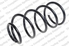 Front coil spring kilen - kilen, for