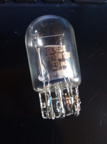 Stop and tail - stop, bulb