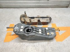 2007 DODGE NITRO 2.8 CRD FUEL TANK WITH CRADLE COVER 52129205AG