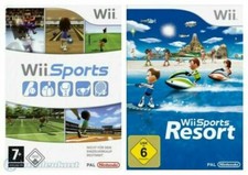 Wii Sports Nintendo Wii {Free