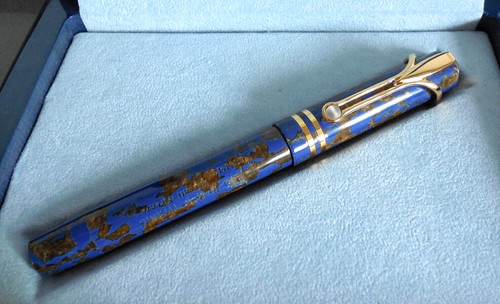 Visconti homage m s - to, 'r.m.s