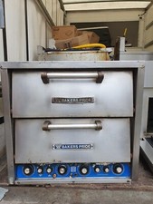 Bakers Pride large commercial