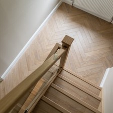 🐪 Fusion 12mm Desert Oak