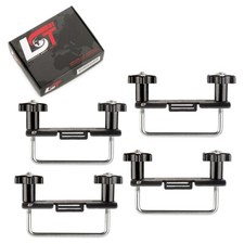 Roof Box Mounting Kit Powder