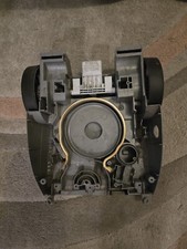 Vax All Terrain Upright Carpet Washer V-125a Part- Main Head Base With Wheels 