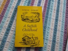 A suffolk childhood simon