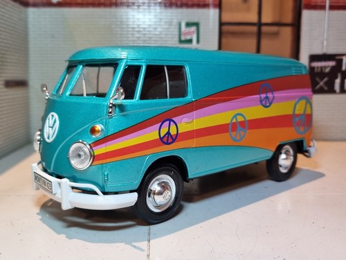 Volkswagen type 2 1962 - volkswagen,