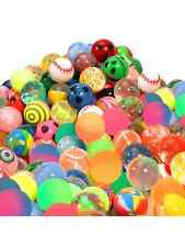 10/24/50/100pcs Bouncy Balls Play Party Balls For Children Toy  Hard Bouncy Ball