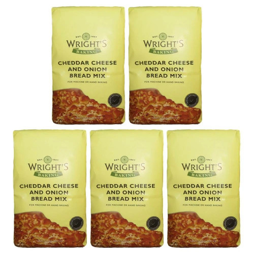 Wrights baking cheddar - cheddar, cheese